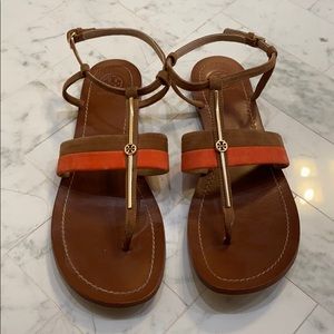 Tory Burch sandals